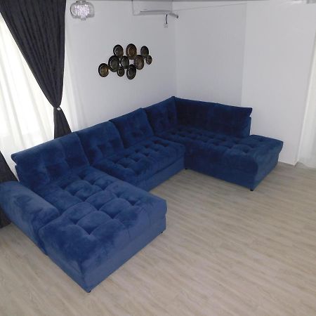 Cristian Apartment Năvodari Exterior foto