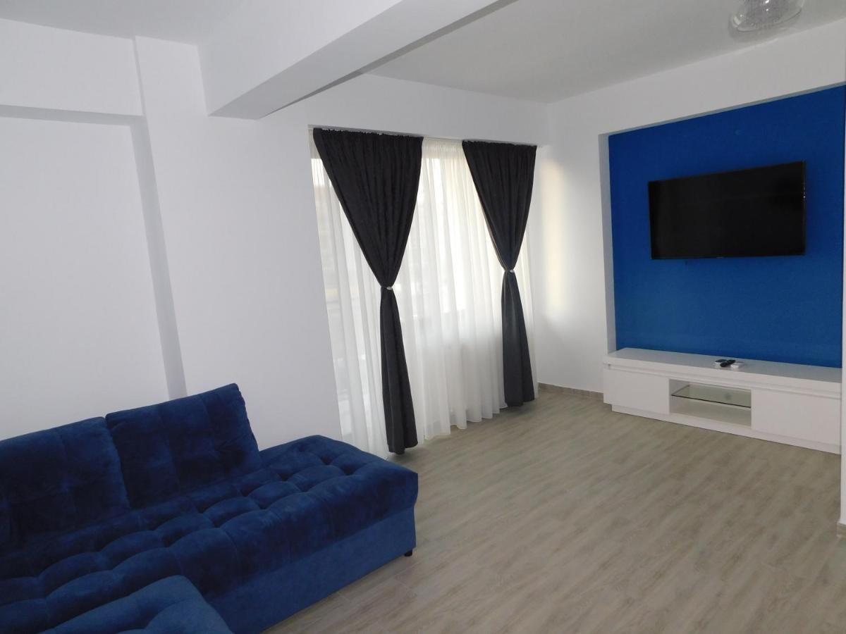 Cristian Apartment Năvodari Exterior foto