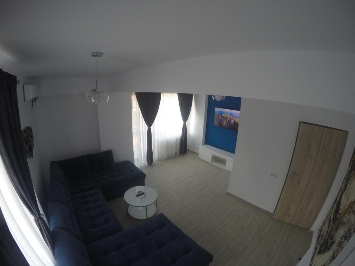 Cristian Apartment Năvodari Exterior foto