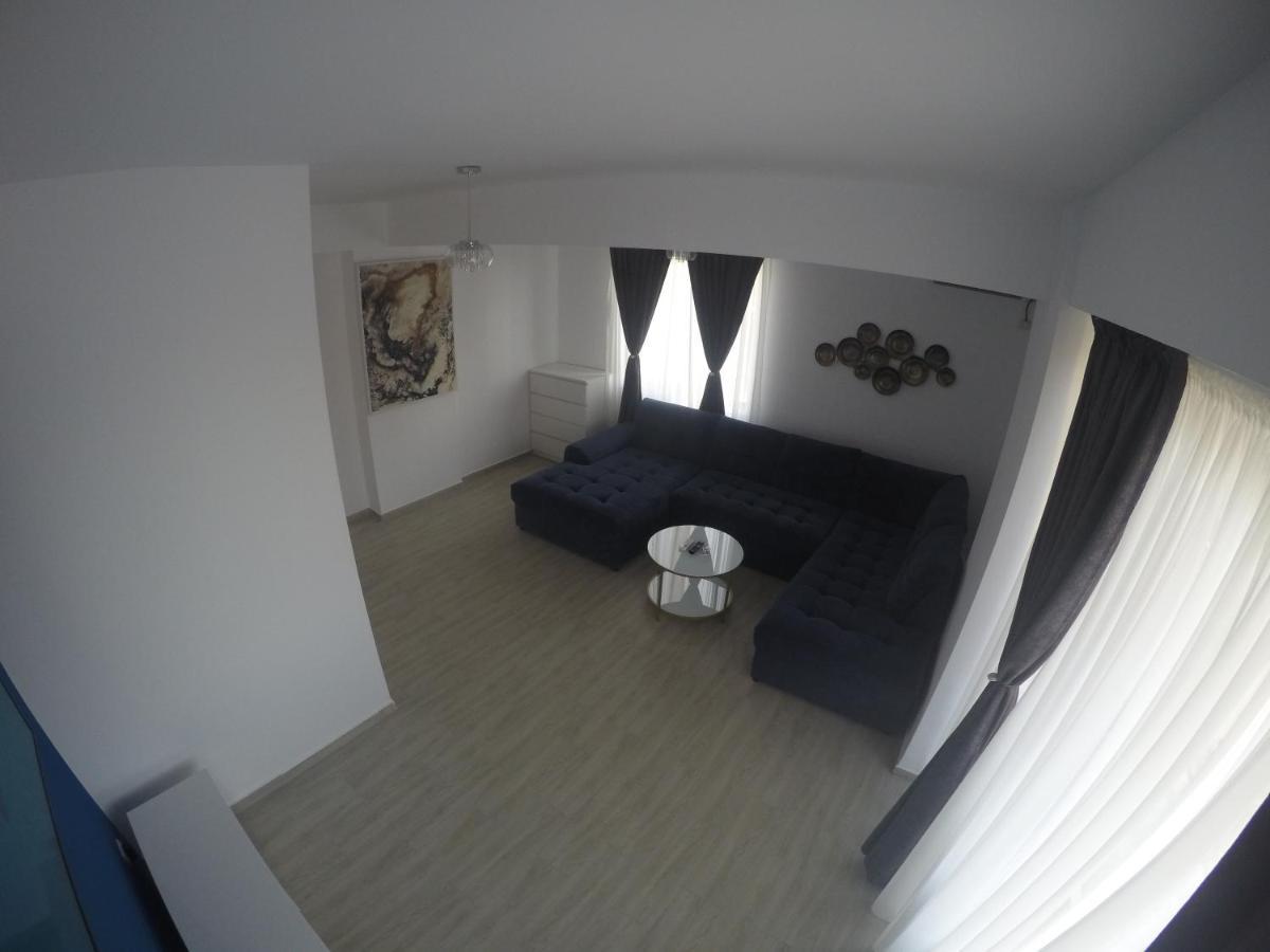 Cristian Apartment Năvodari Exterior foto